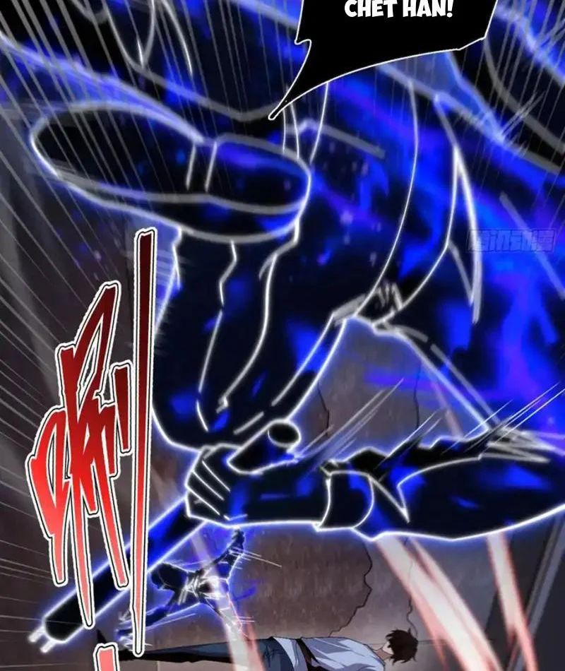 Ngày Giam Cầm Chapter 8 - Trang 2