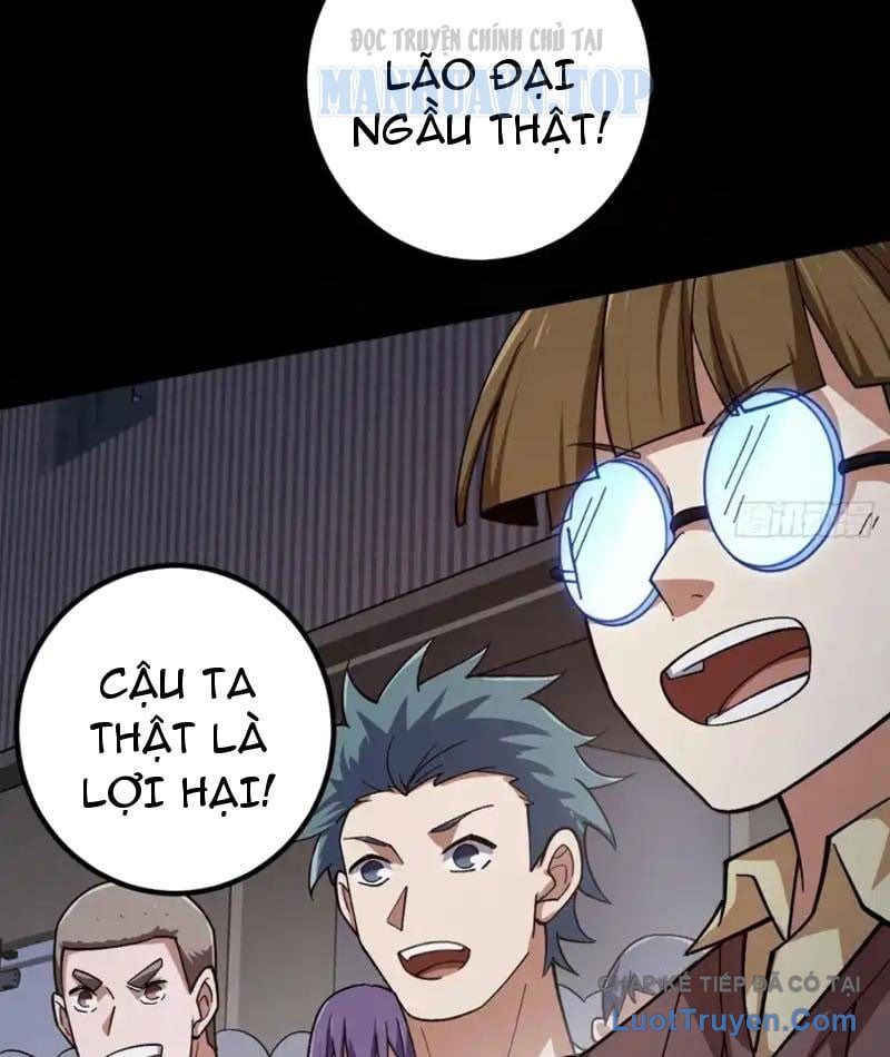 Ngày Giam Cầm Chapter 8 - Trang 2