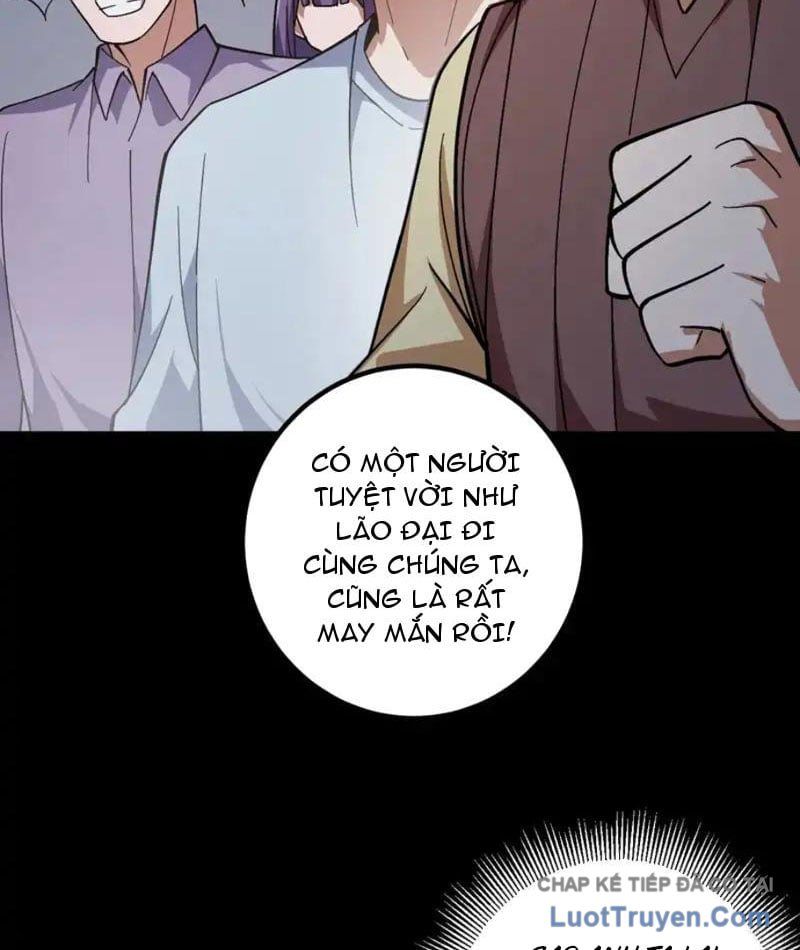 Ngày Giam Cầm Chapter 8 - Trang 2