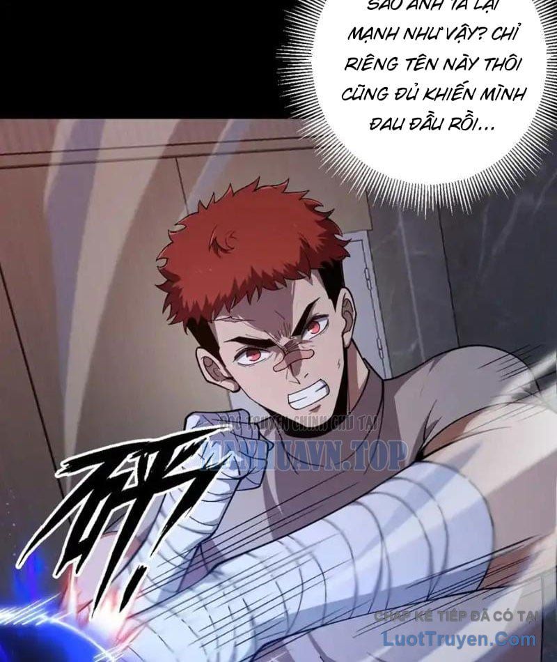 Ngày Giam Cầm Chapter 8 - Trang 2