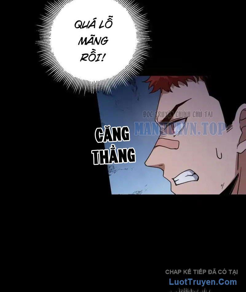 Ngày Giam Cầm Chapter 8 - Trang 2