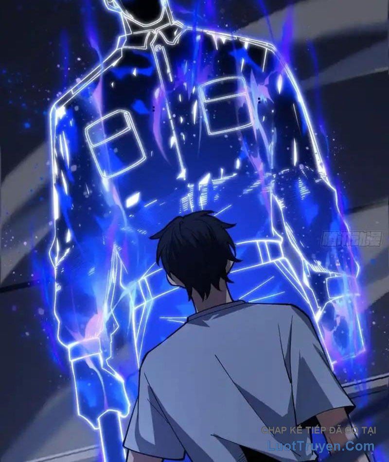 Ngày Giam Cầm Chapter 8 - Trang 2