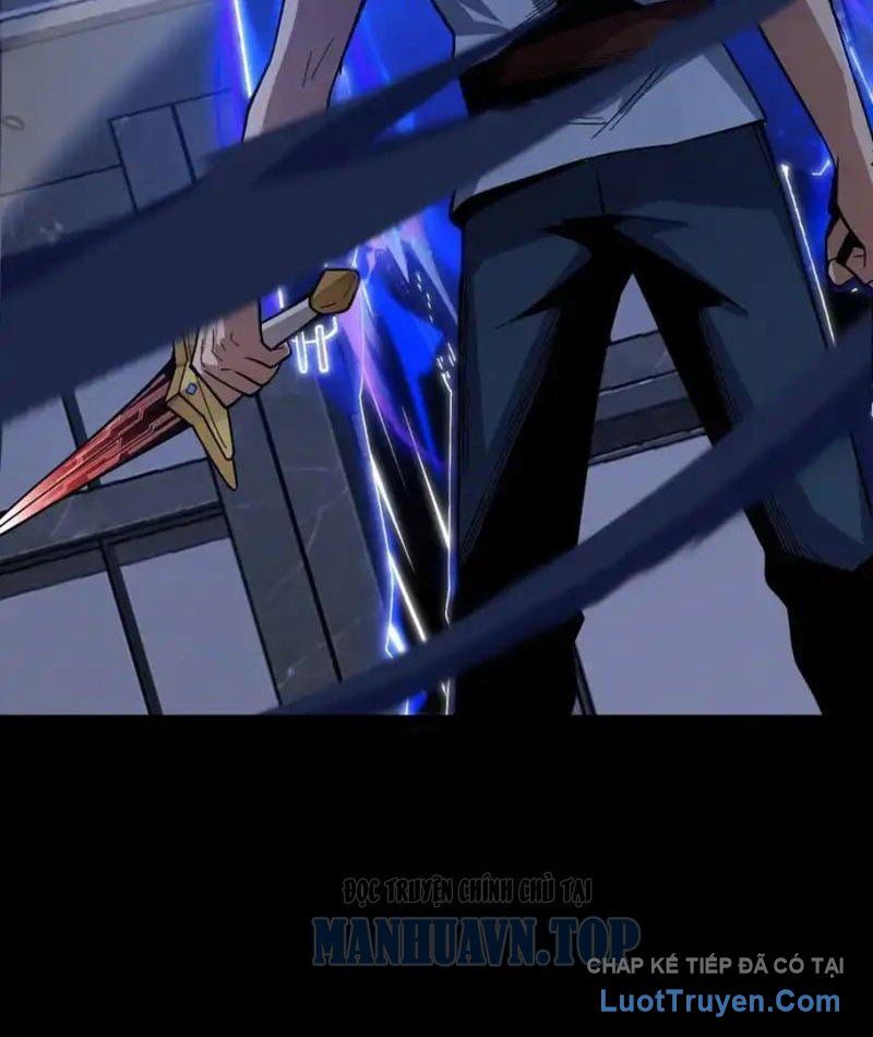 Ngày Giam Cầm Chapter 8 - Trang 2