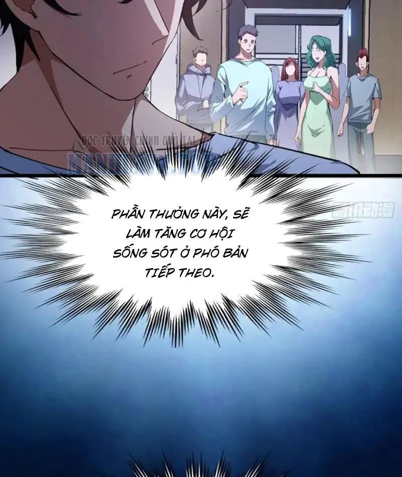 Ngày Giam Cầm Chapter 9 - Trang 2