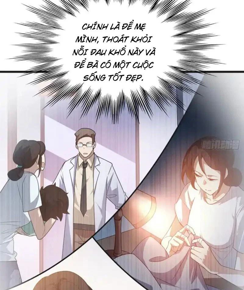 Ngày Giam Cầm Chapter 9 - Trang 2