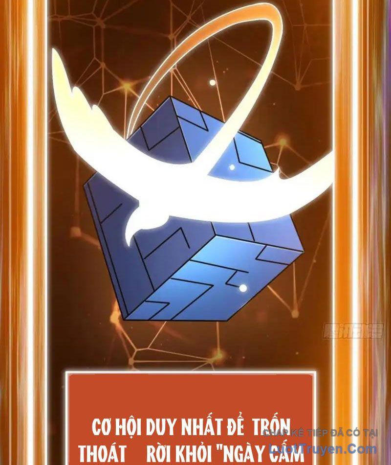 Ngày Giam Cầm Chapter 9 - Trang 2