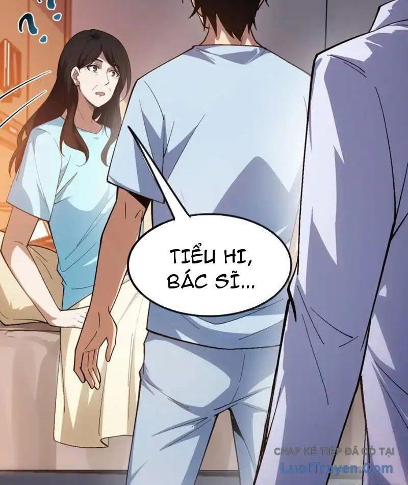 Ngày Giam Cầm Chapter 9 - Trang 2
