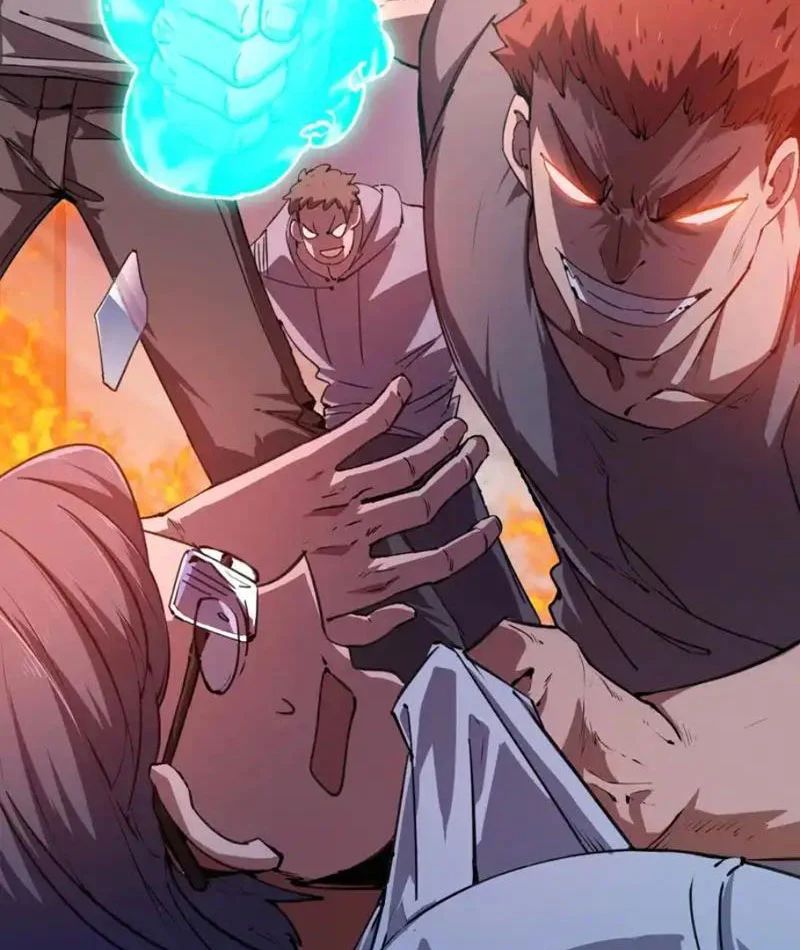 Ngày Giam Cầm Chapter 9 - Trang 2