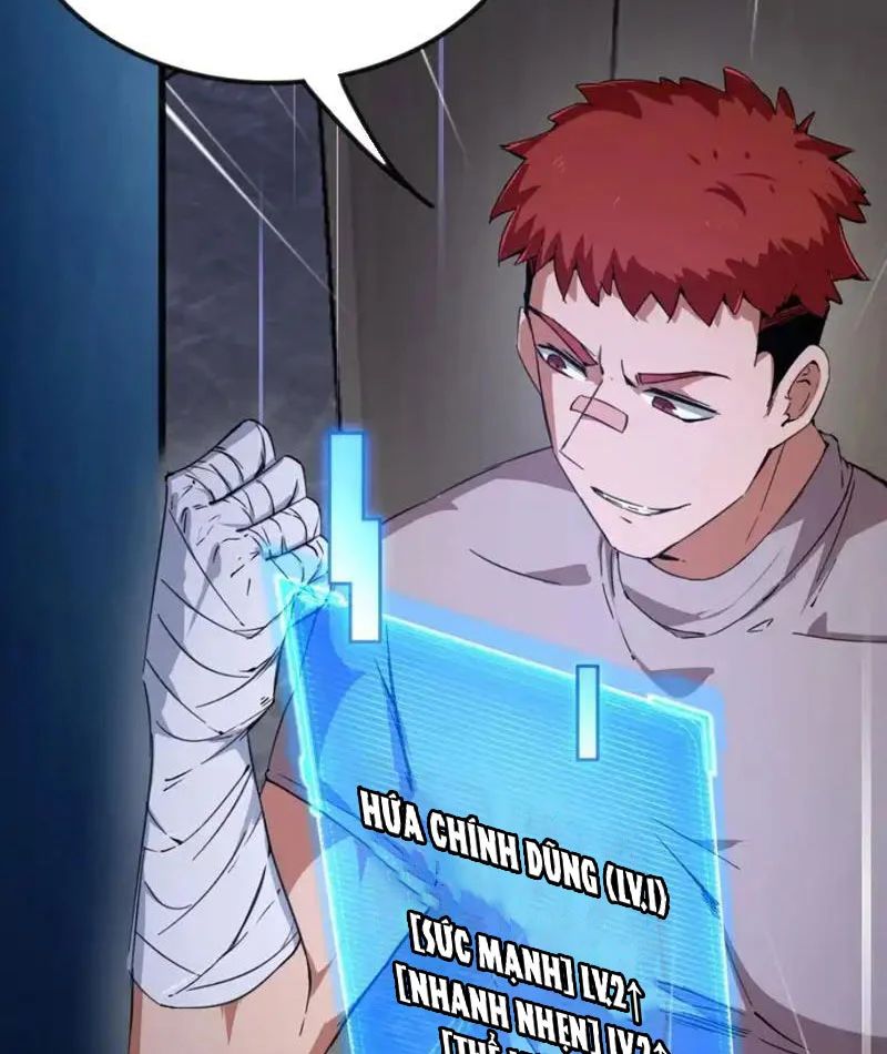 Ngày Giam Cầm Chapter 9 - Trang 2