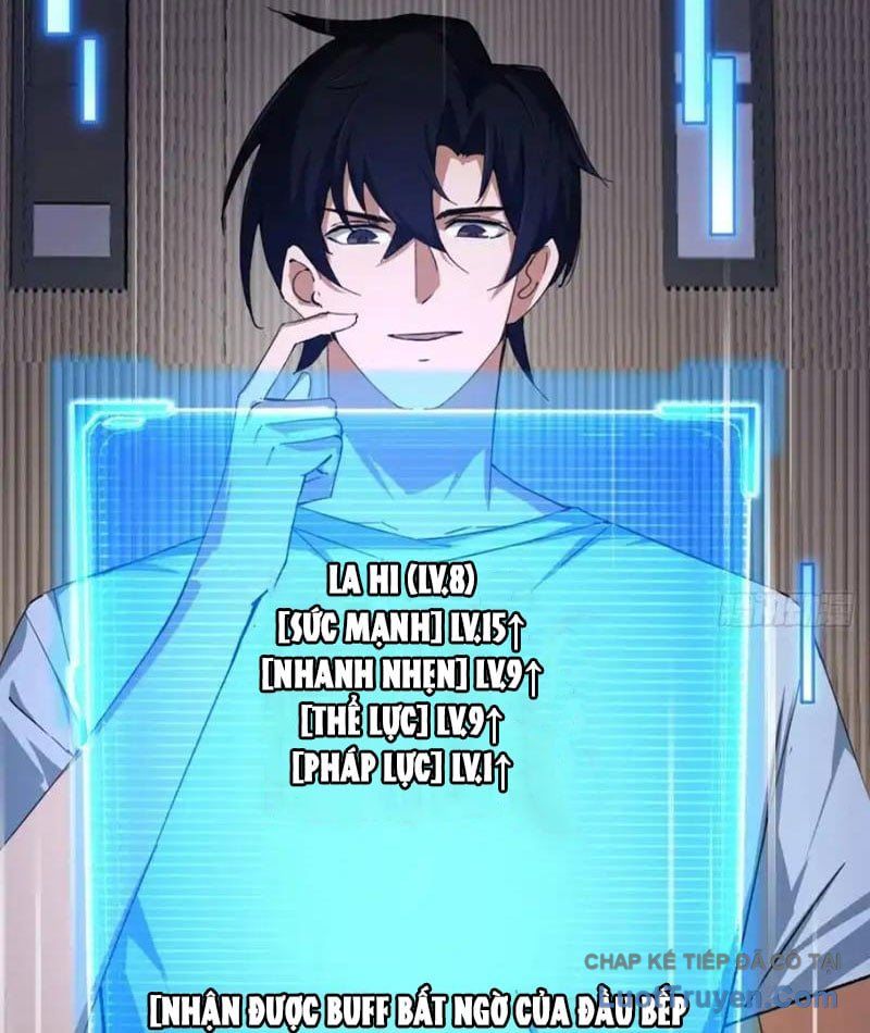 Ngày Giam Cầm Chapter 9 - Trang 2