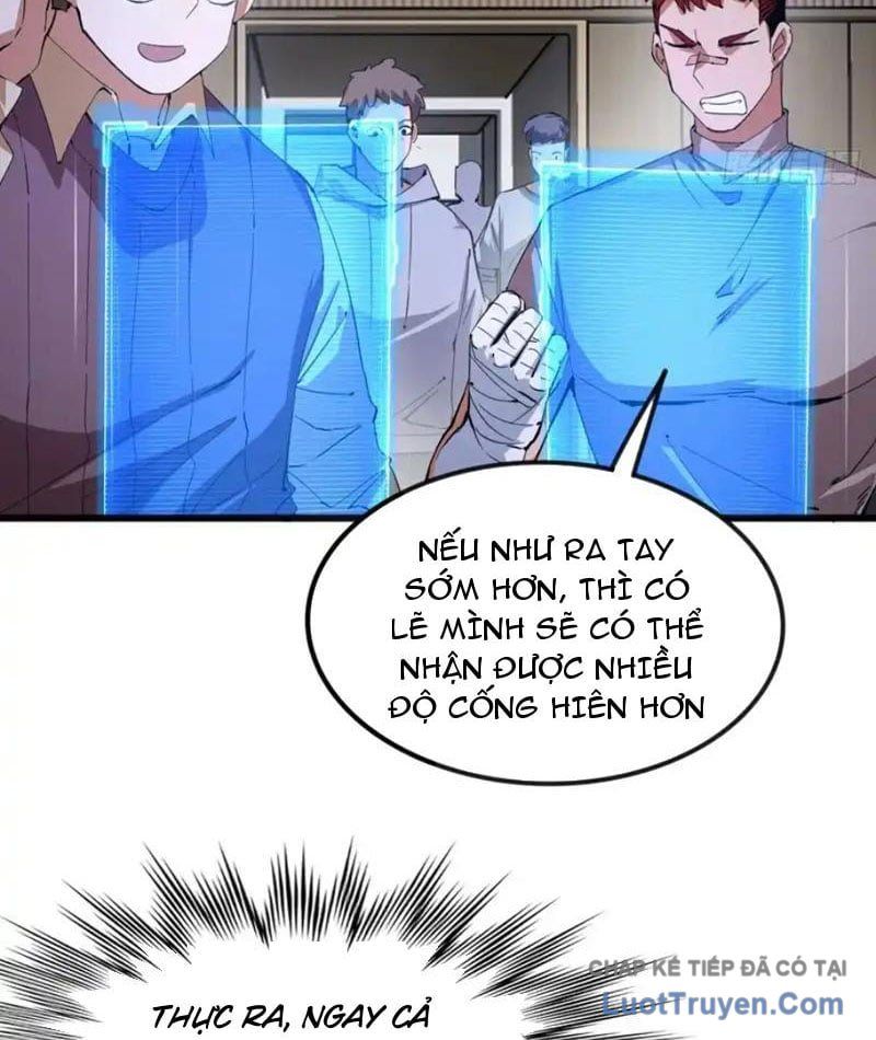 Ngày Giam Cầm Chapter 9 - Trang 2