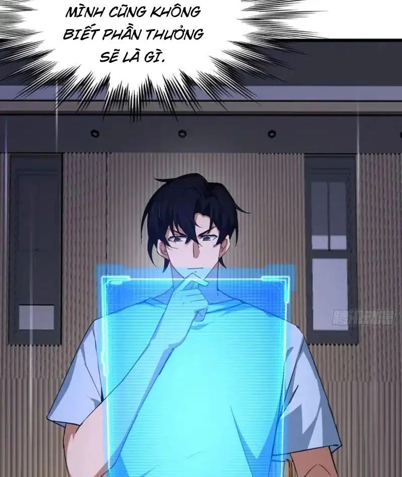 Ngày Giam Cầm Chapter 9 - Trang 2