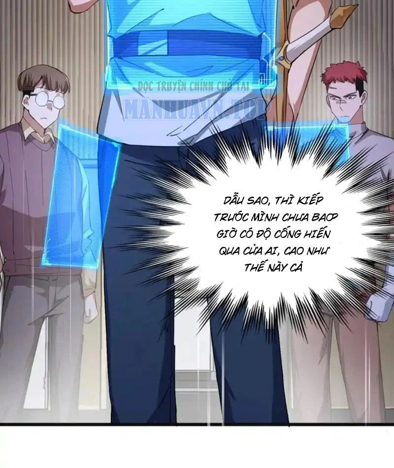 Ngày Giam Cầm Chapter 9 - Trang 2