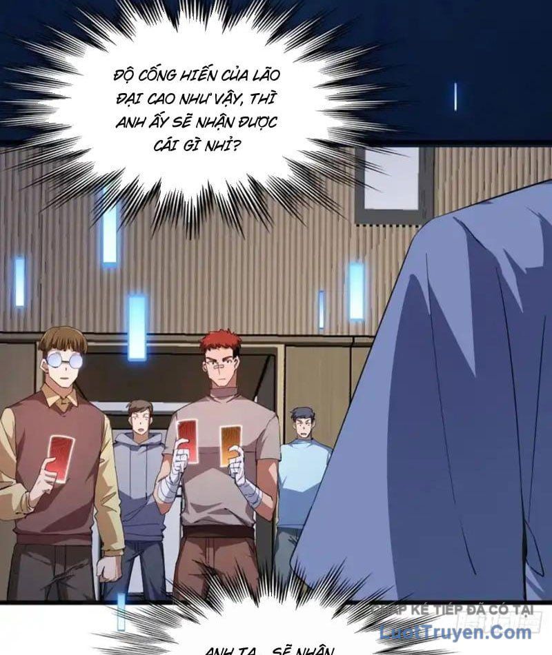 Ngày Giam Cầm Chapter 9 - Trang 2