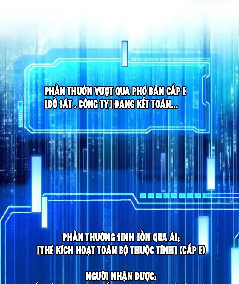 Ngày Giam Cầm Chapter 9 - Trang 2