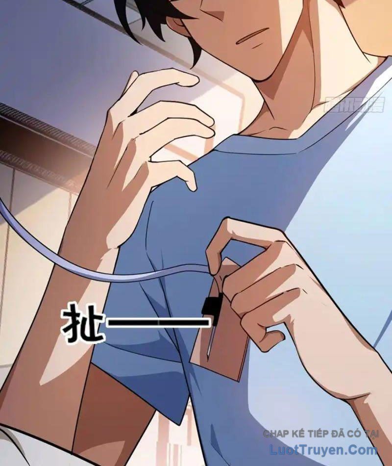 Ngày Giam Cầm Chapter 9 - Trang 2