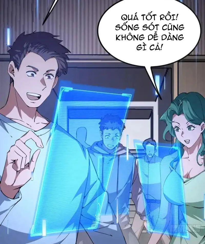 Ngày Giam Cầm Chapter 9 - Trang 2