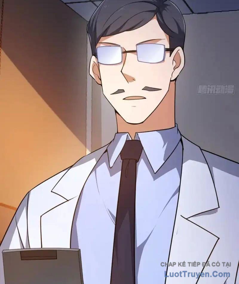 Ngày Giam Cầm Chapter 9 - Trang 2