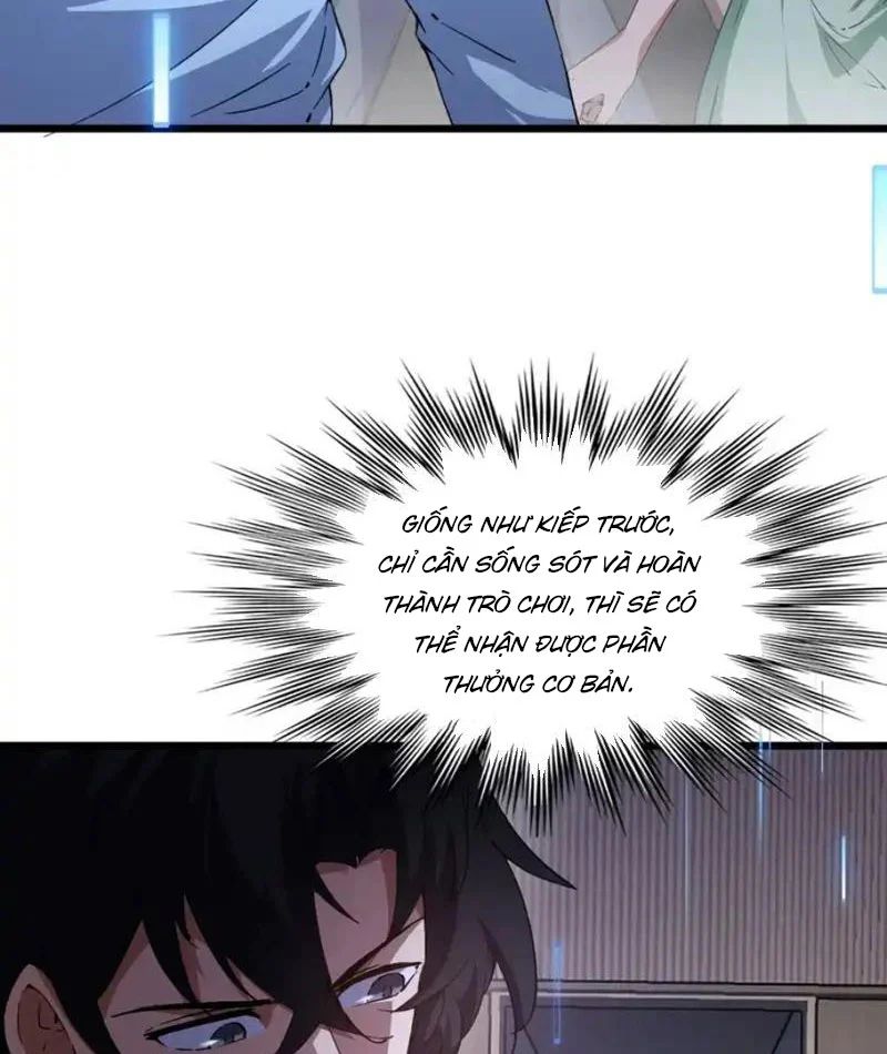 Ngày Giam Cầm Chapter 9 - Trang 2