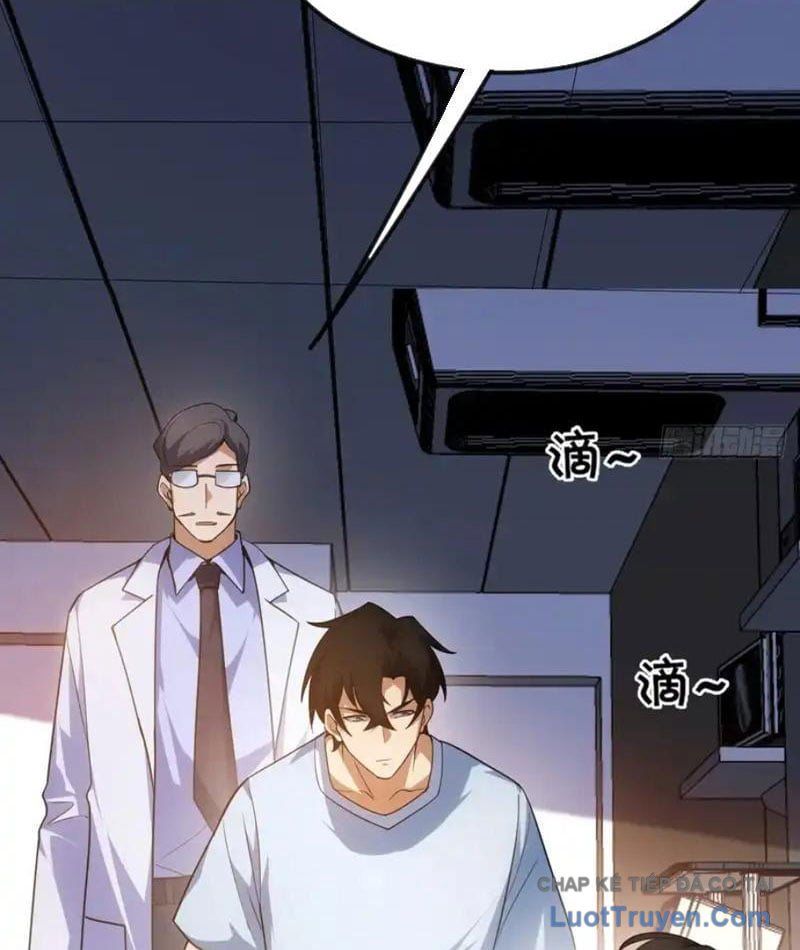 Ngày Giam Cầm Chapter 9 - Trang 2