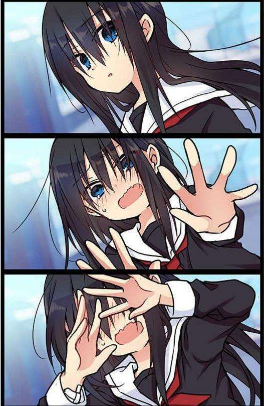 Ngay Kể Cả Khi Anh Gọi Nó Là Yêu Chapter 2 - Trang 2