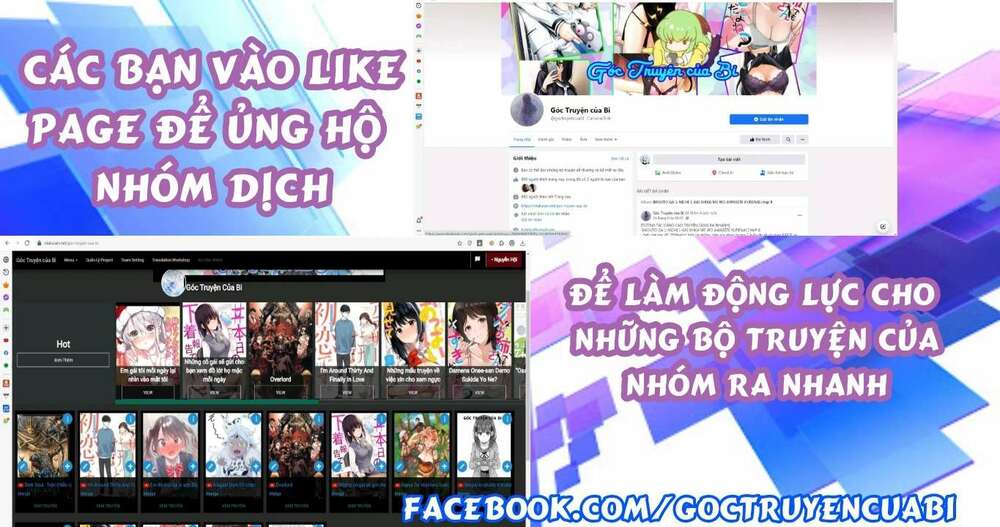 Ngay Kể Cả Khi Anh Gọi Nó Là Yêu Chapter 3 - Trang 2