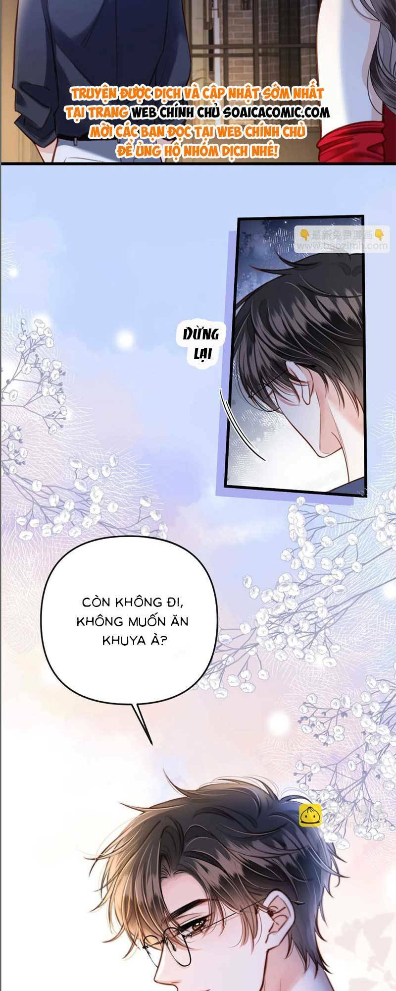 Ngày Mai Cũng Thích Chapter 10 - Trang 2