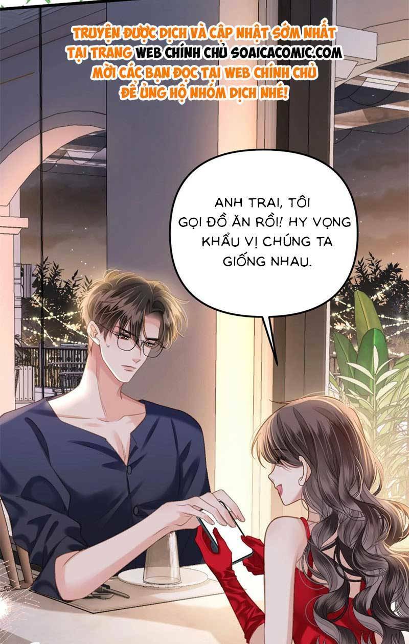 Ngày Mai Cũng Thích Chapter 10 - Trang 2