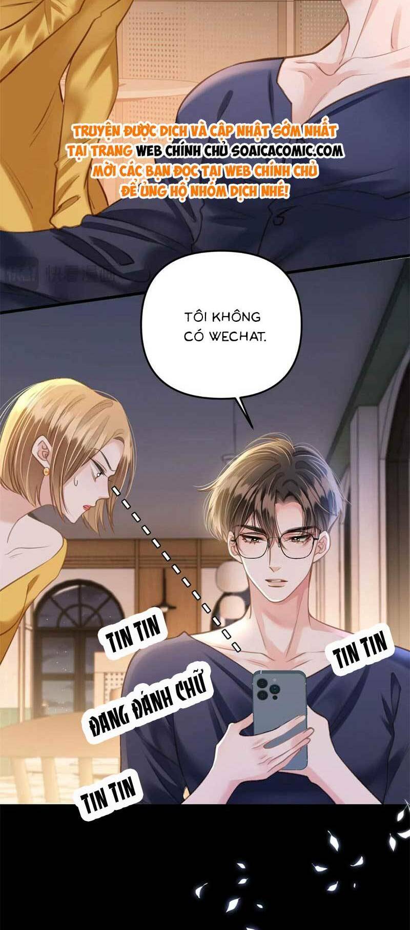 Ngày Mai Cũng Thích Chapter 10 - Trang 2