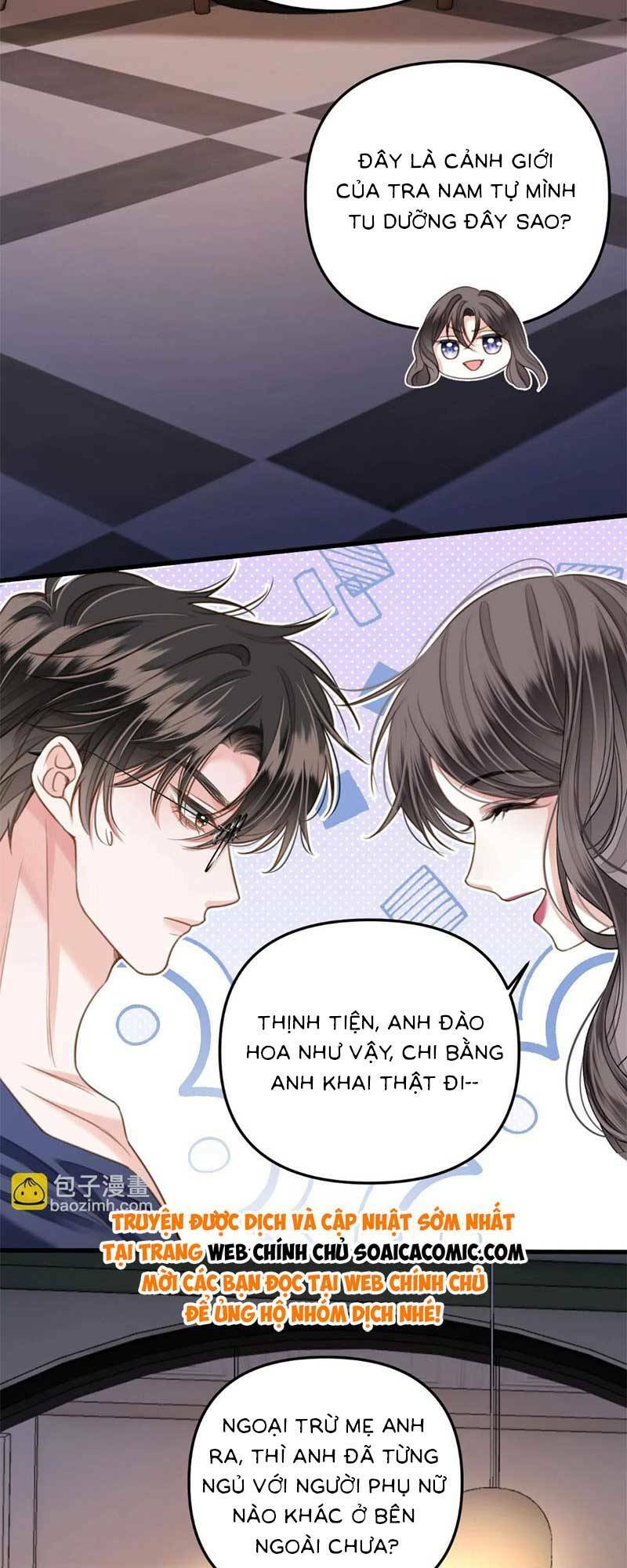 Ngày Mai Cũng Thích Chapter 10 - Trang 2
