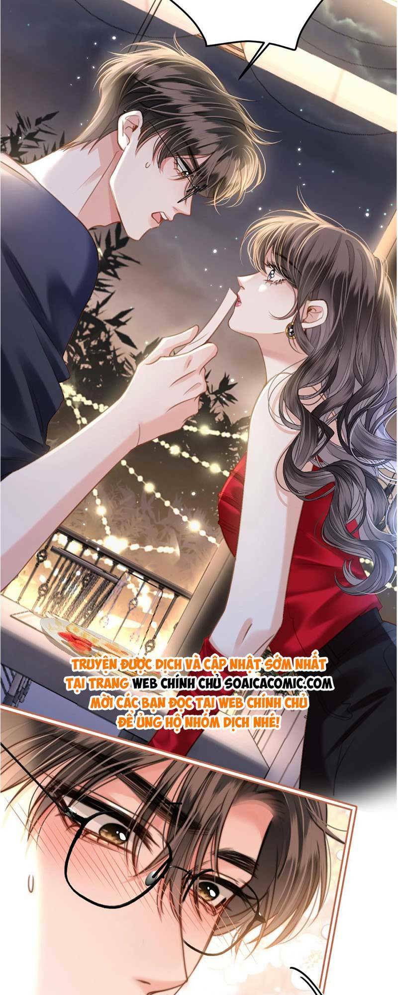 Ngày Mai Cũng Thích Chapter 10 - Trang 2