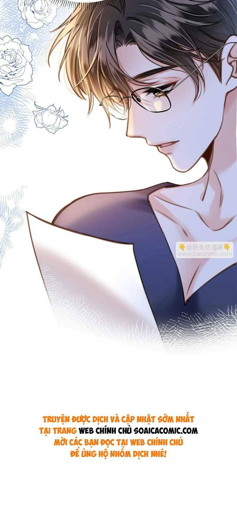 Ngày Mai Cũng Thích Chapter 10 - Trang 2