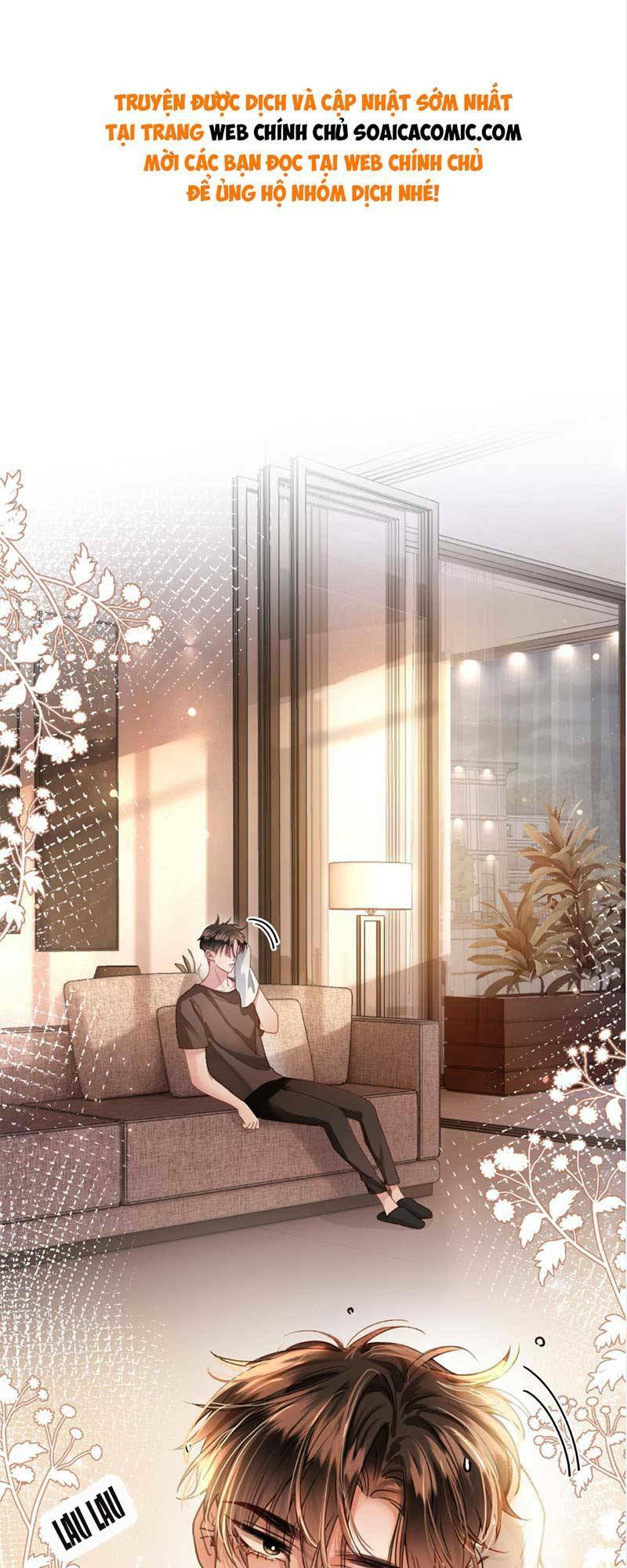 Ngày Mai Cũng Thích Chapter 11 - Trang 2