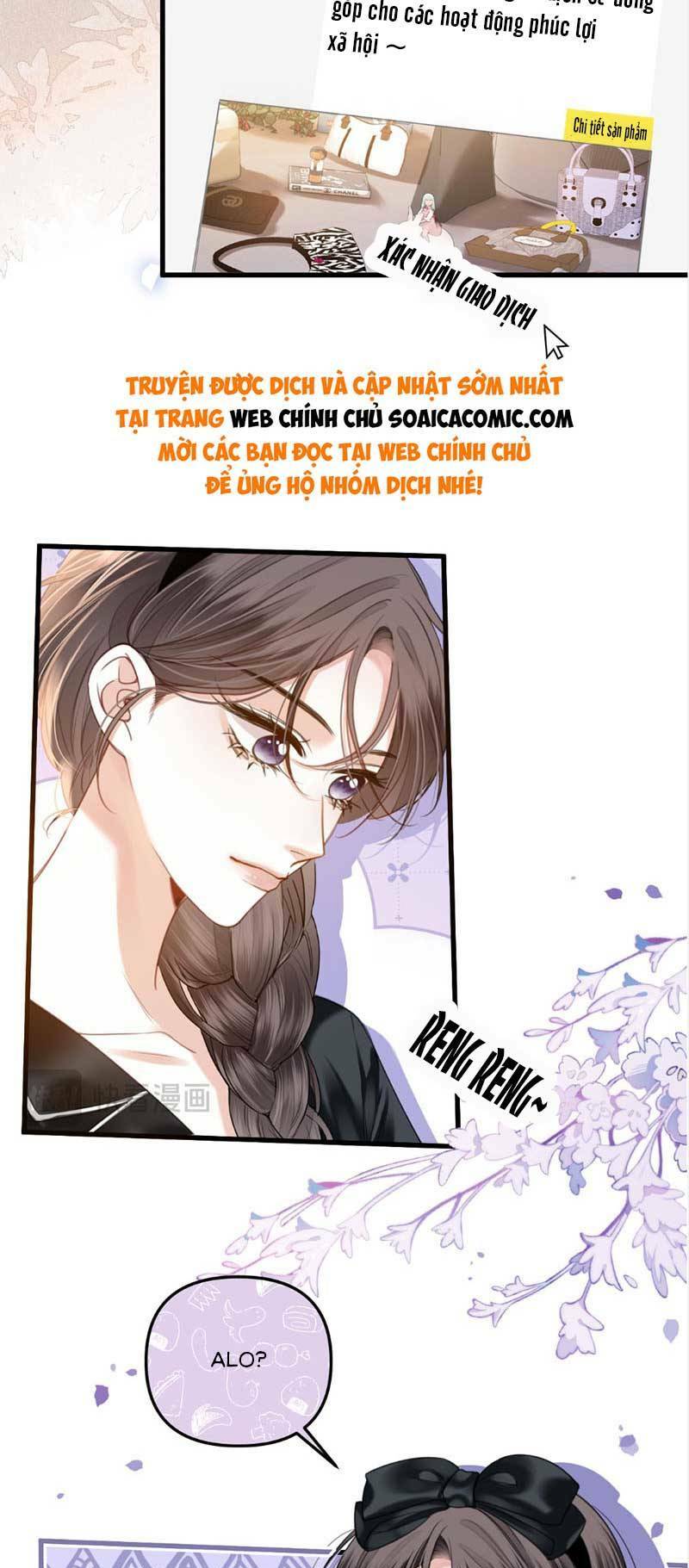 Ngày Mai Cũng Thích Chapter 11 - Trang 2