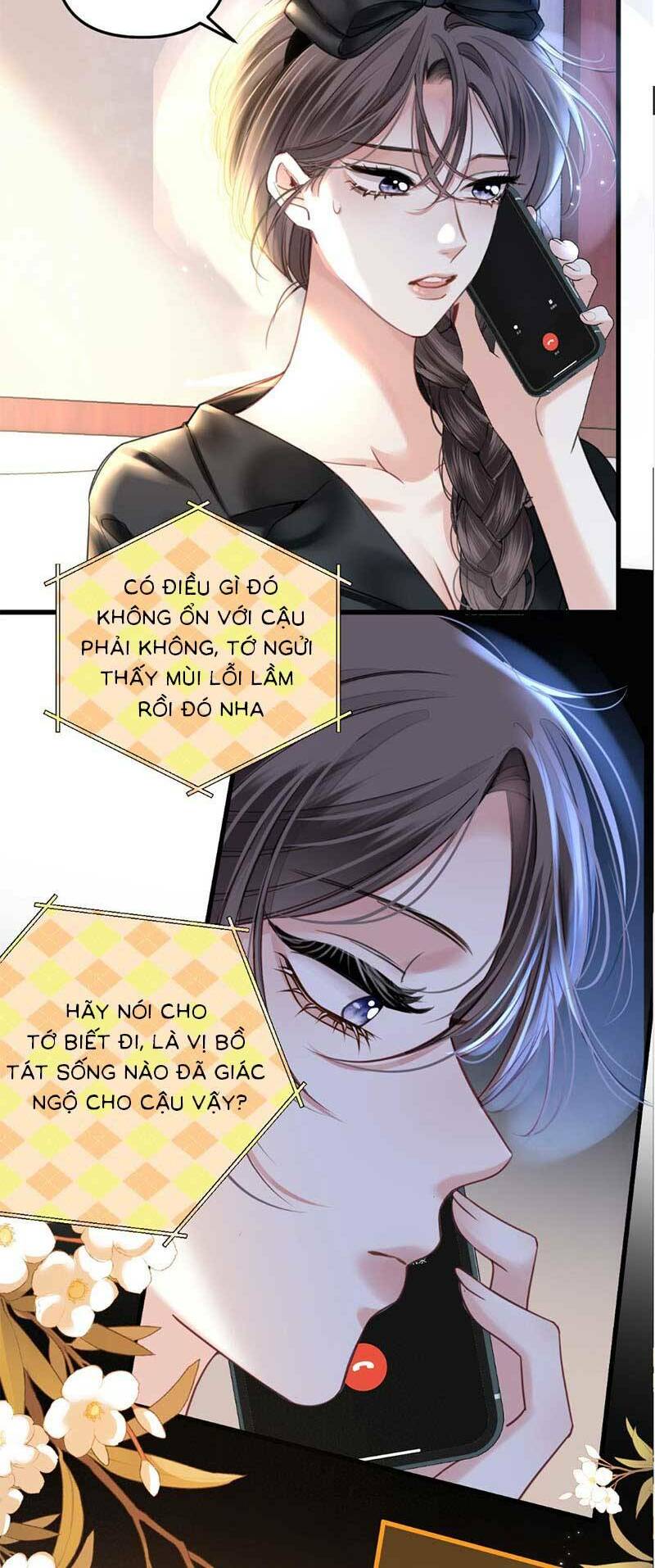 Ngày Mai Cũng Thích Chapter 11 - Trang 2