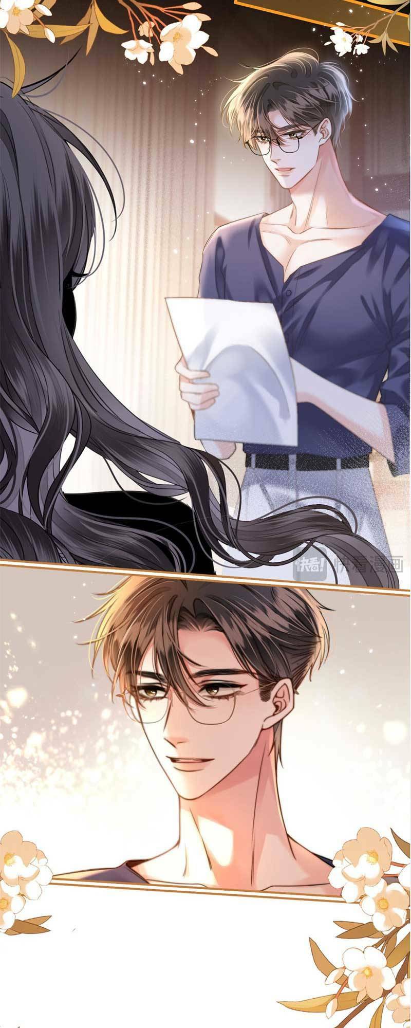 Ngày Mai Cũng Thích Chapter 11 - Trang 2