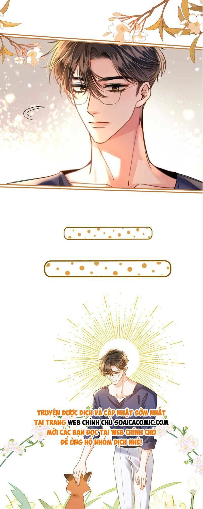 Ngày Mai Cũng Thích Chapter 11 - Trang 2