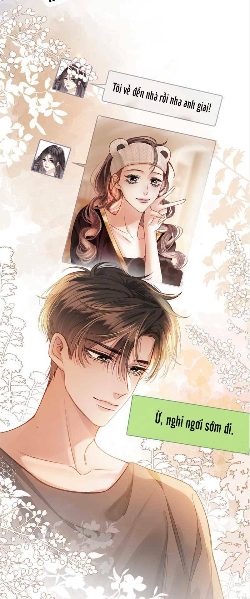 Ngày Mai Cũng Thích Chapter 11 - Trang 2