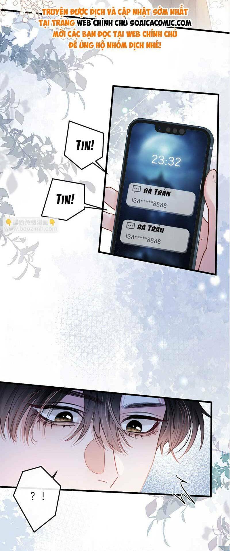 Ngày Mai Cũng Thích Chapter 11 - Trang 2