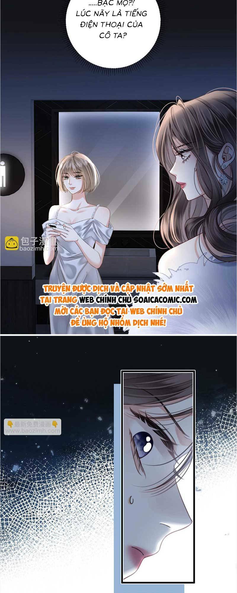 Ngày Mai Cũng Thích Chapter 12 - Trang 2