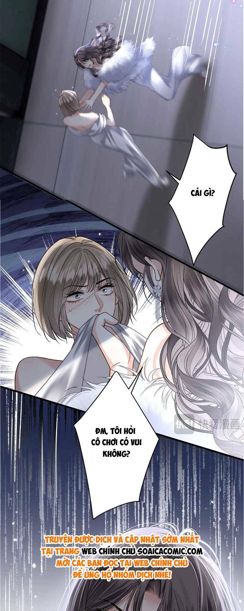 Ngày Mai Cũng Thích Chapter 12 - Trang 2