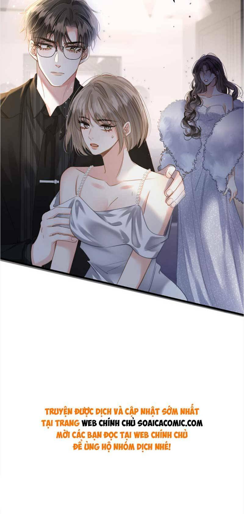 Ngày Mai Cũng Thích Chapter 12 - Trang 2