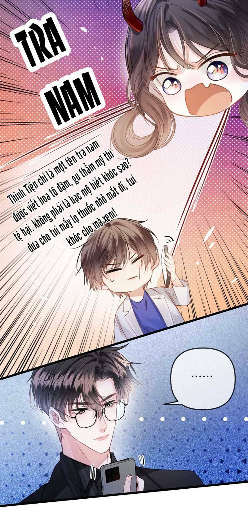 Ngày Mai Cũng Thích Chapter 13 - Trang 2