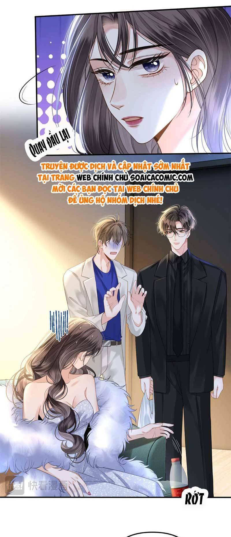 Ngày Mai Cũng Thích Chapter 13 - Trang 2