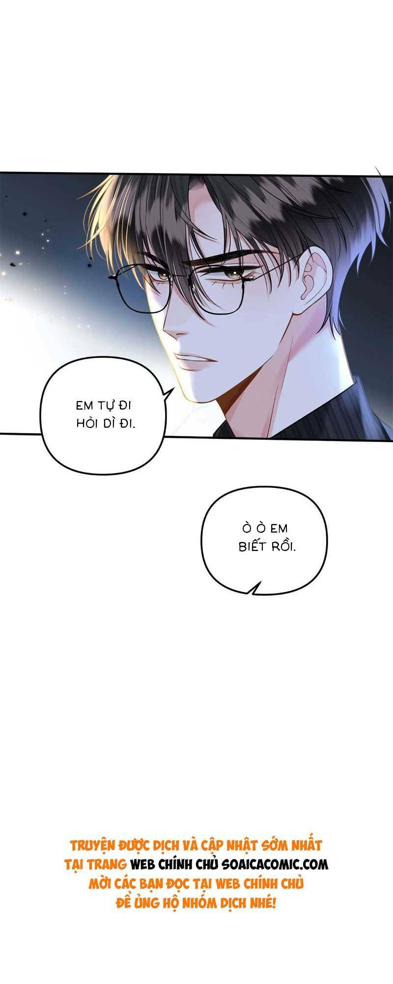 Ngày Mai Cũng Thích Chapter 13 - Trang 2