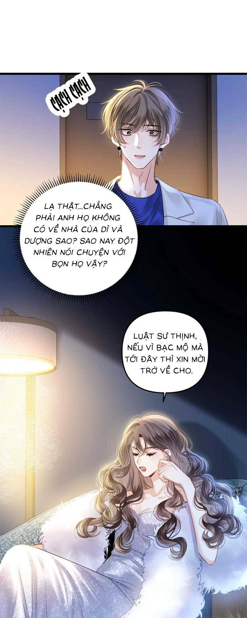 Ngày Mai Cũng Thích Chapter 13 - Trang 2