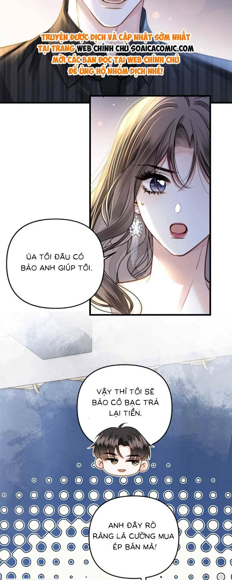 Ngày Mai Cũng Thích Chapter 14 - Trang 2