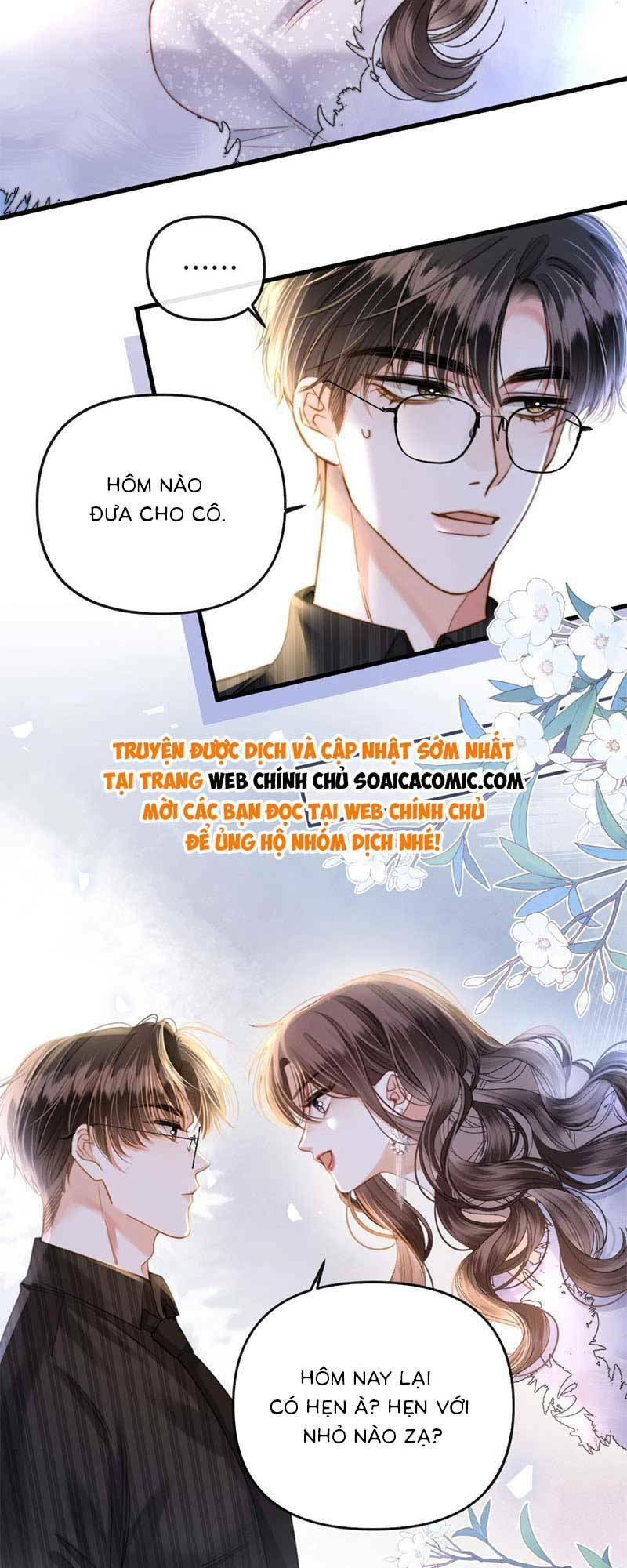 Ngày Mai Cũng Thích Chapter 14 - Trang 2