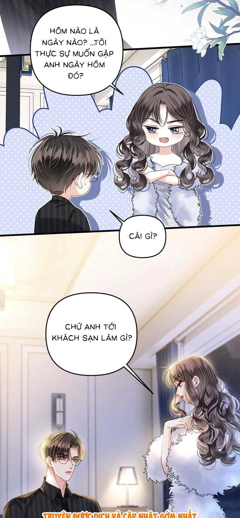 Ngày Mai Cũng Thích Chapter 14 - Trang 2