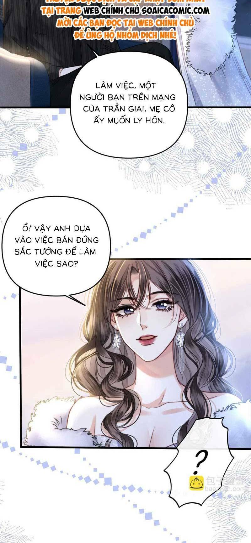 Ngày Mai Cũng Thích Chapter 14 - Trang 2